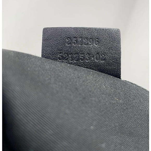 GUCCI Guccissima Hobo Bag - Picture 11 of 12